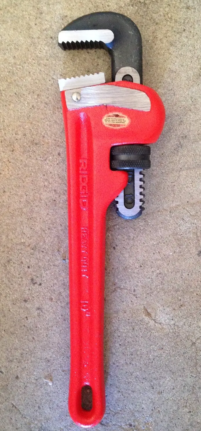 Plumbing fittings, couplings and tools