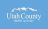 Flag of Utah County, Utah