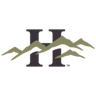 Logo of Herriman, Utah