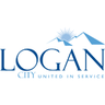 Logo of Logan, Utah