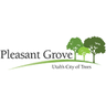 Logo of Pleasant Grove, Utah