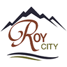 Logo of Roy, Utah